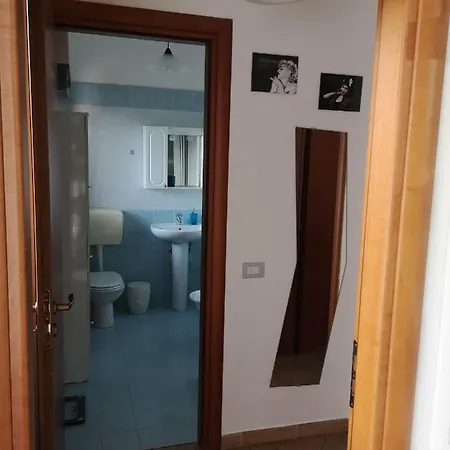 Holiday home La Casetta Della Musica *