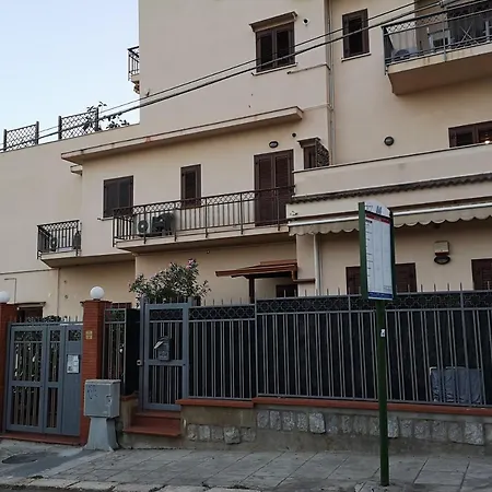 Holiday home La Casetta Della Musica