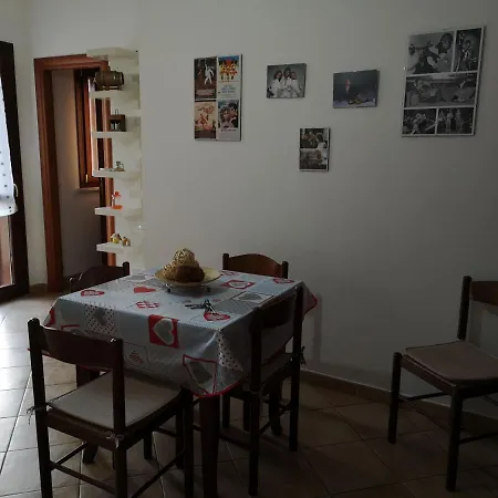 La Casetta Della Musica * Mondello